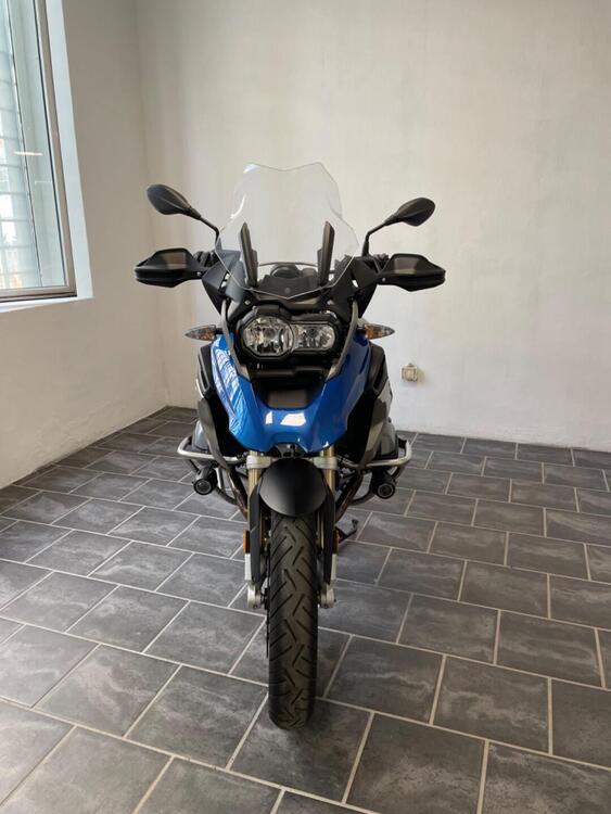 Bmw R 1200 GS (2017 - 18) (3)