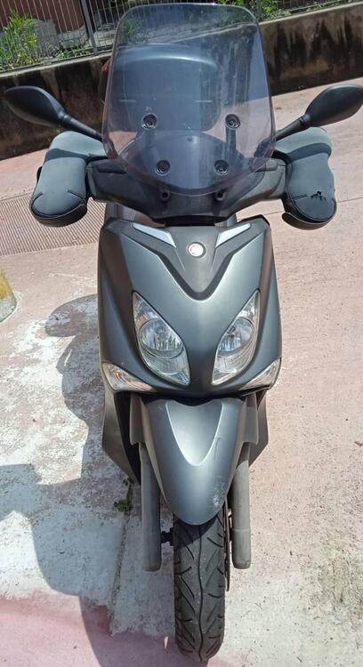 Yamaha X-City 250 (2006 - 16) (2)