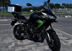 Kawasaki Versys 650 (2025 - 26) usata