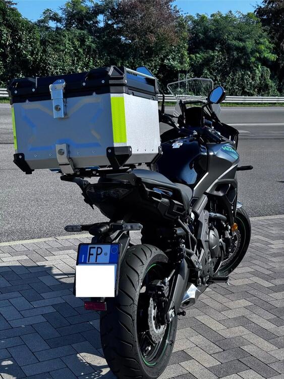 Kawasaki Versys 650 (2025 - 26) (3)