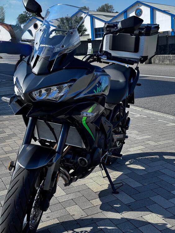 Kawasaki Versys 650 (2025 - 26) (4)