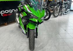 Kawasaki Ninja 500 SE Sport (2025 - 26) usata