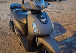 Sym Symphony 50 (2021 - 25) usata