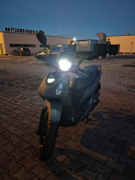 Sym Symphony 50 (2021 - 25) (4)