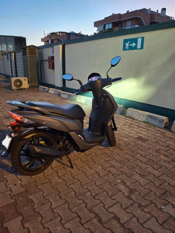 Sym Symphony 50 (2021 - 25) (3)