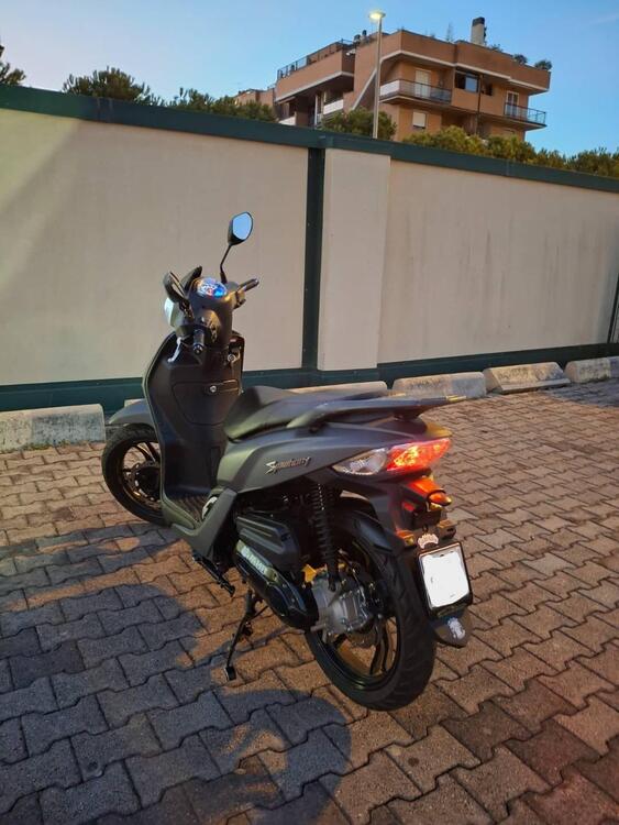 Sym Symphony 50 (2021 - 25) (2)