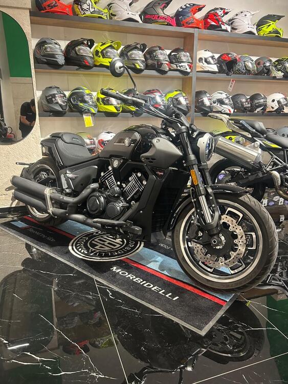 Morbidelli C1002V (2024 - 25)