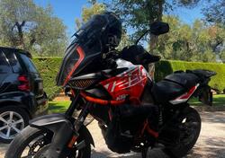 KTM 1290 Super Adventure S (2017 - 20) usata