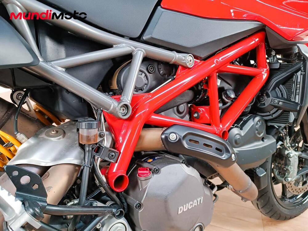 Ducati Hypermotard 950 (2022 - 25) (4)