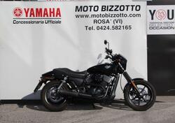 Harley-Davidson 750 Street (2014 - 16) - XG 750 usata