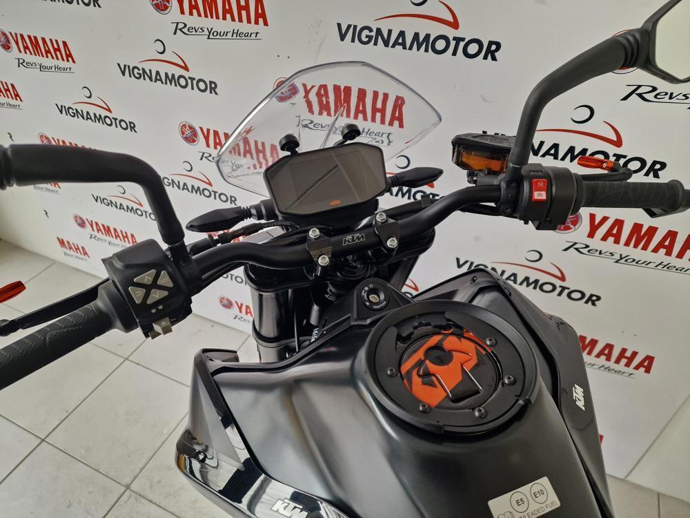 KTM 890 Duke (2021 - 23) (5)