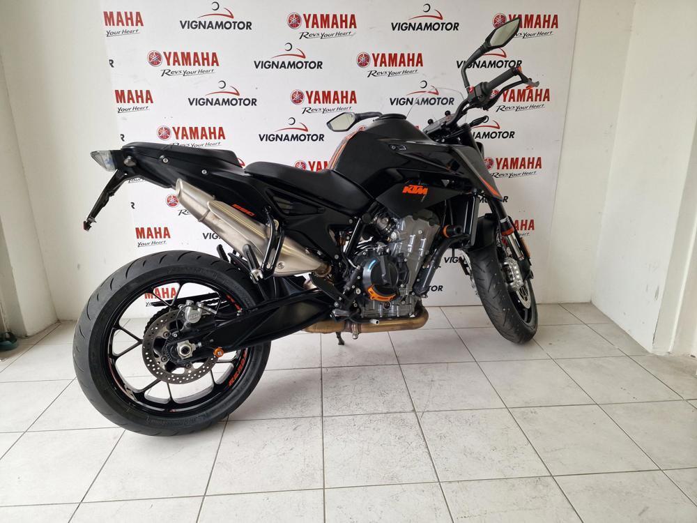 KTM 890 Duke (2021 - 23) (2)