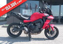 Yamaha Tracer 9 (2021 - 24) usata