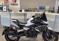 CFMOTO 800NK Advanced (2023 - 25) usata