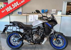 Yamaha Tracer 7 (2021 - 24) usata