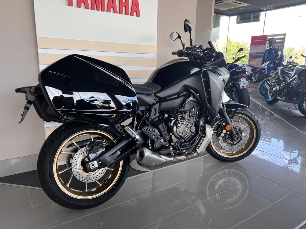 Yamaha Tracer 7 (2021 - 24) (2)
