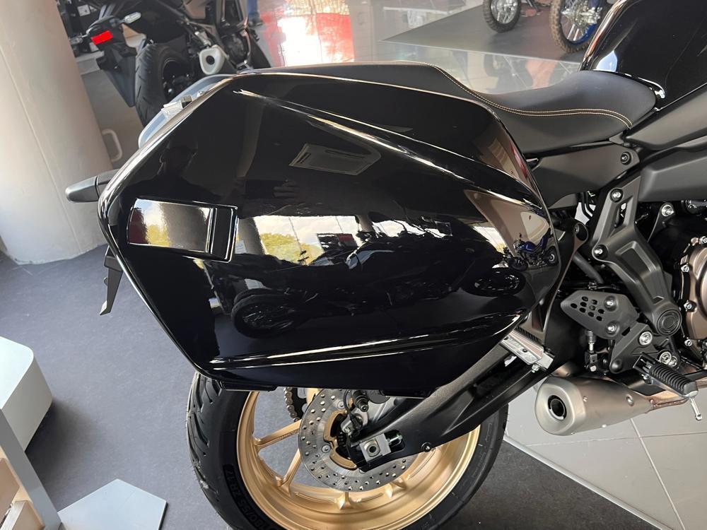 Yamaha Tracer 7 (2021 - 24) (4)