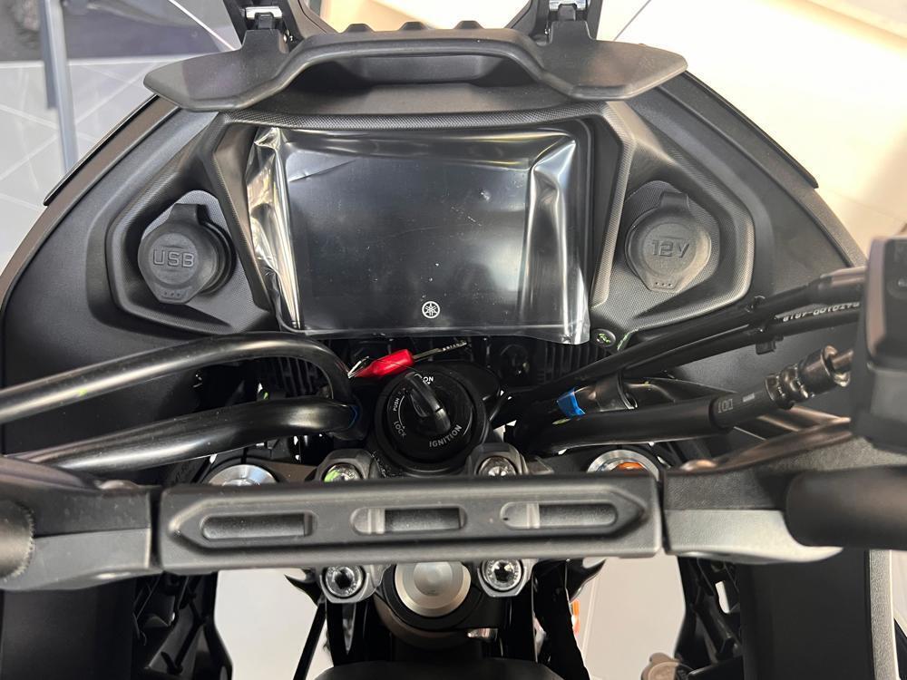 Yamaha Tracer 7 (2021 - 24) (5)