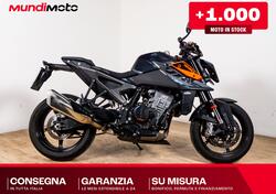 KTM 990 Duke (2024 - 26) usata