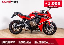 Honda CBR 650 F (2017 - 18) usata