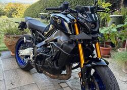 Yamaha MT-09 SP (2021 - 23) usata