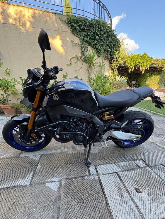 Yamaha MT-09 SP (2021 - 23) (2)