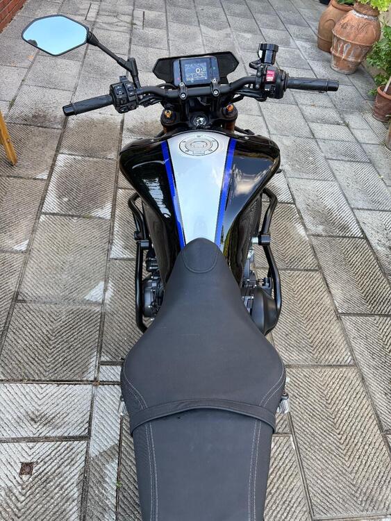 Yamaha MT-09 SP (2021 - 23) (3)