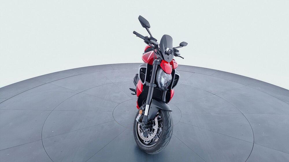 Ducati Diavel V4 (2023 - 25) (2)
