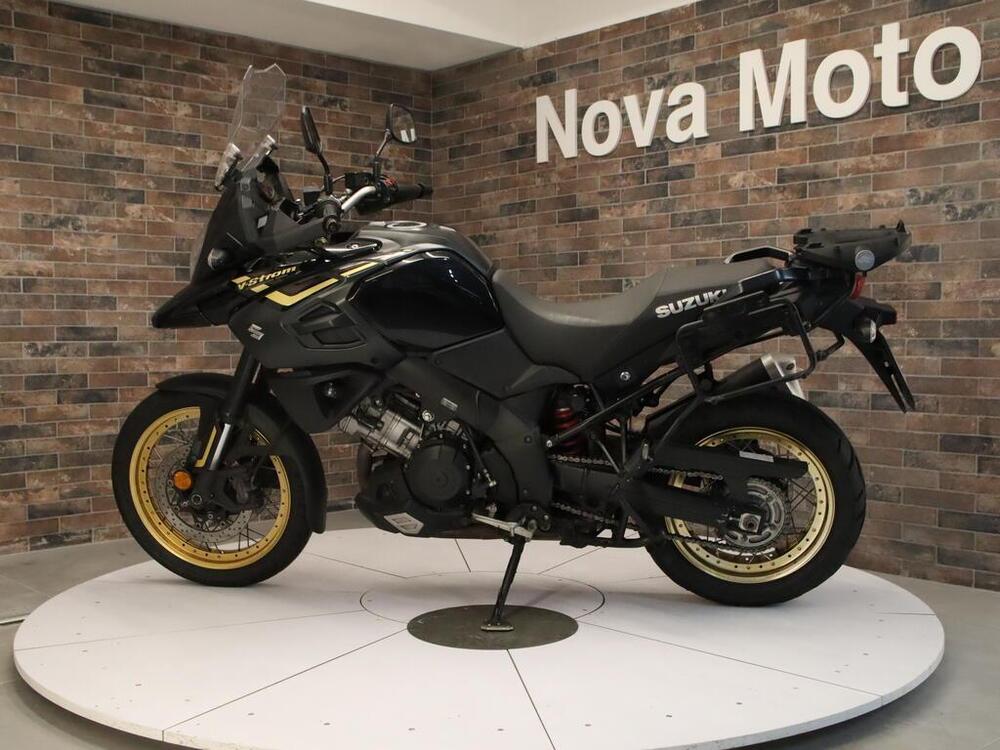 Suzuki V-Strom 1000 (2017 - 20) (2)