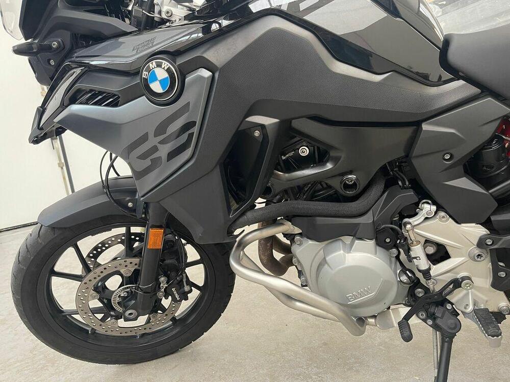 Bmw F 750 GS (2021 - 24) (2)