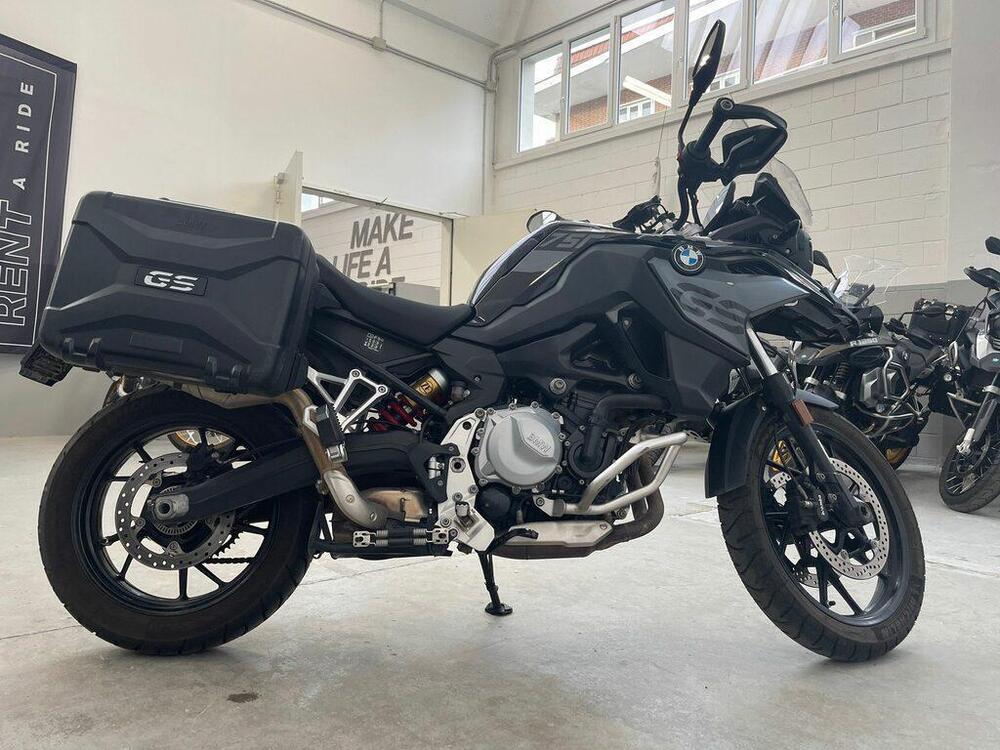Bmw F 750 GS (2021 - 24) (3)