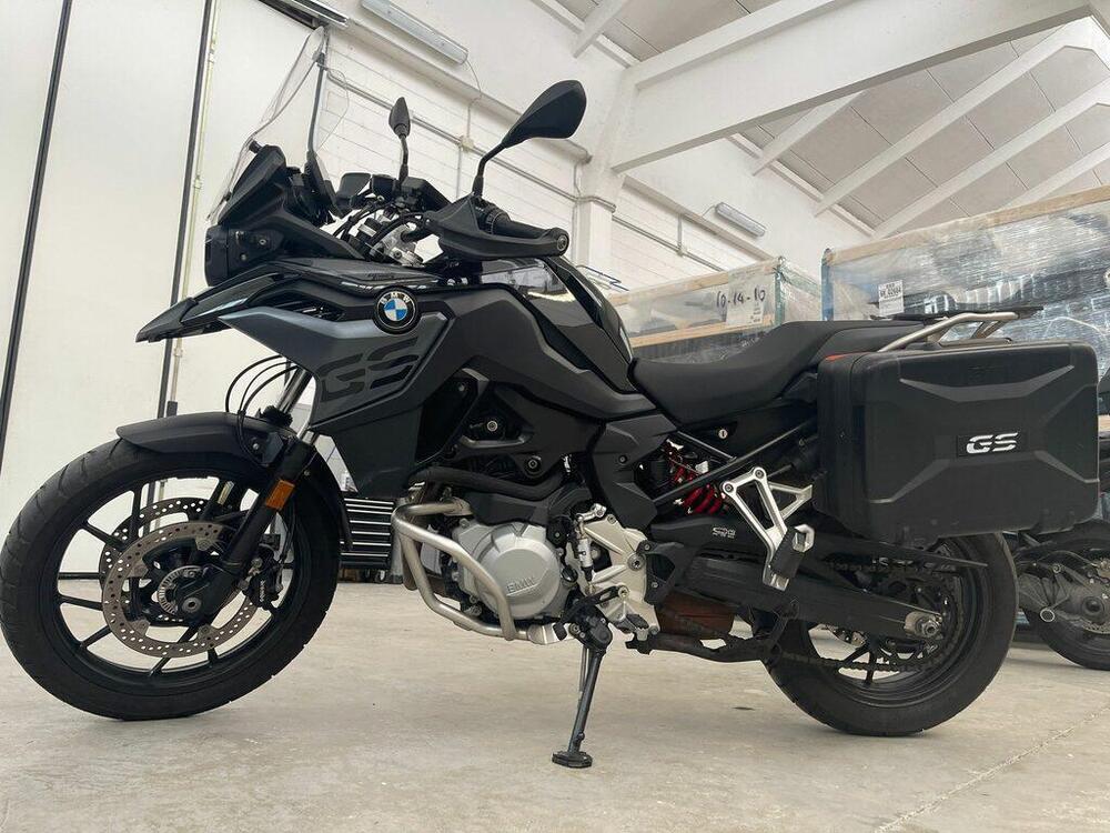 Bmw F 750 GS (2021 - 24) (5)