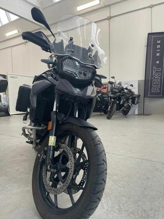 Bmw F 750 GS (2021 - 24) (4)