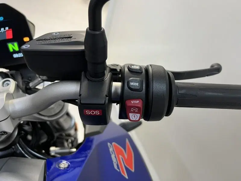 Bmw F 900 R (2017 - 20) (7)