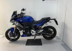 Bmw F 900 XR (2020 - 24) usata