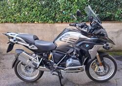 Bmw R 1200 GS (2017 - 18) usata