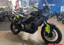 QJ Motor SVT 650 X (2025) usata