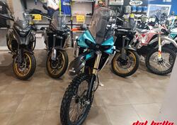 Kove 800 Rally (2025) nuova