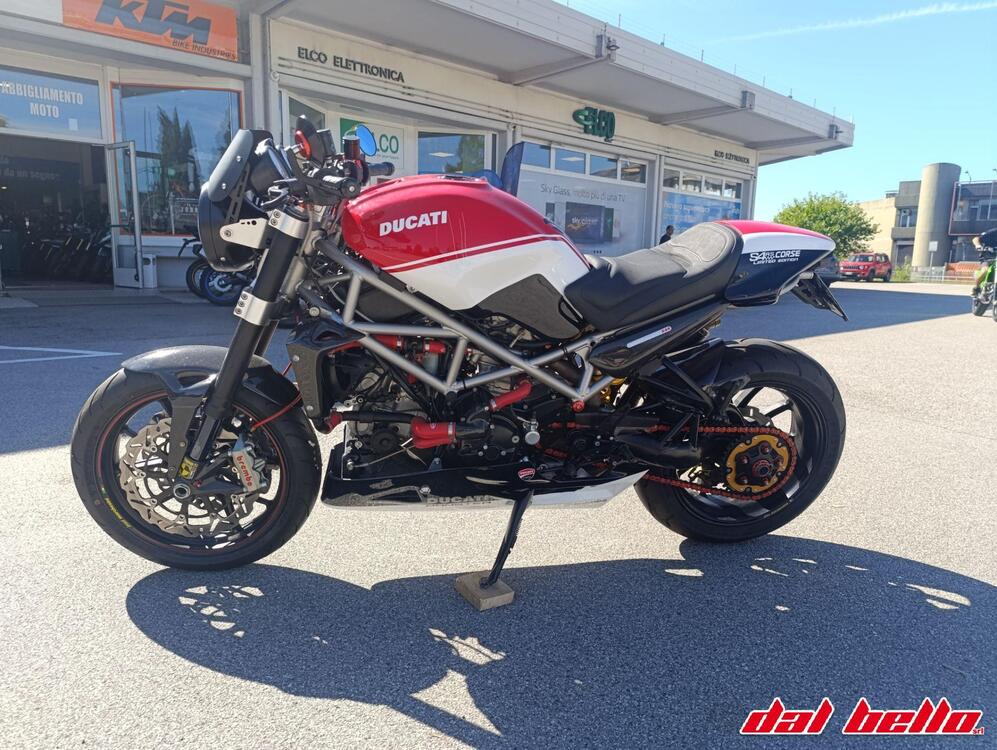 Ducati Monster S4R (2003 - 05)