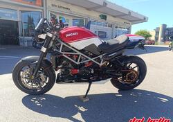 Ducati Monster S4R (2003 - 05) usata