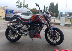 KTM 125 Duke ABS (2013 - 16) usata