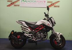 Benelli Tornado Naked T 125 (2017 - 20) usata