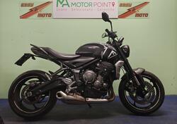 Triumph Trident 660 (2021 - 24) usata