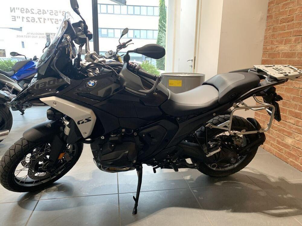 Bmw R 1300 GS (2023 - 25) (2)