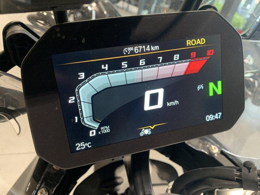 Bmw R 1300 GS (2023 - 25) (5)