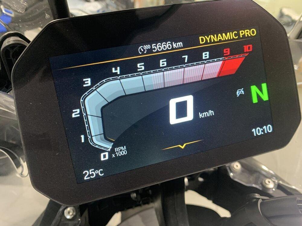 Bmw R 1300 GS (2023 - 25) (5)