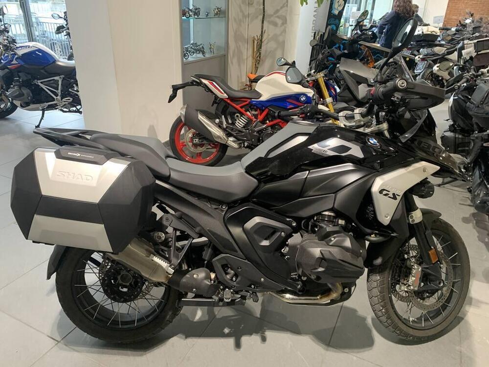 Bmw R 1300 GS (2023 - 25) (2)