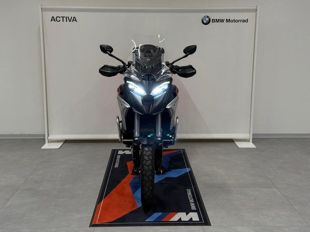 Ducati Multistrada V4 Rally (2023 - 25) (3)
