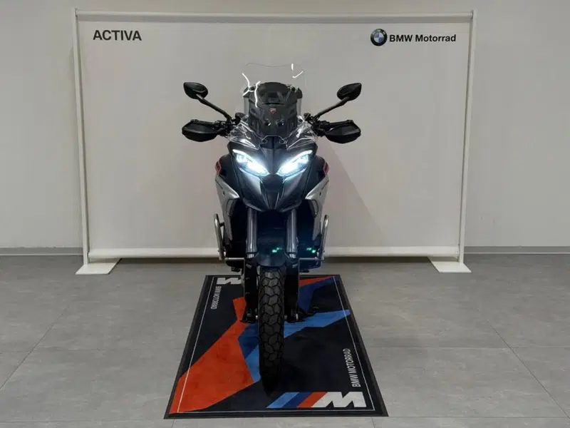 Ducati Multistrada V4 Rally (2023 - 25) (3)