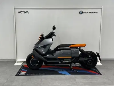 Bmw CE 04 (2021 - 25) usata